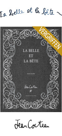 La Belle et la Bête