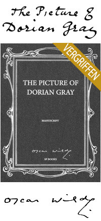 Le Portrait de Dorian Gray